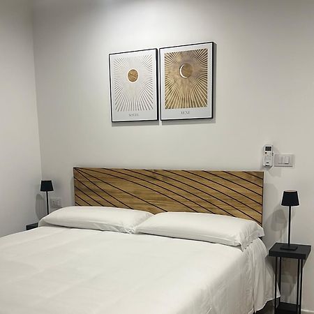 San Blas Apartment Bari Exterior foto
