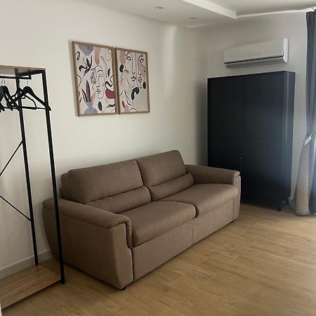 San Blas Apartment Bari Exterior foto