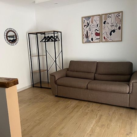 San Blas Apartment Bari Exterior foto