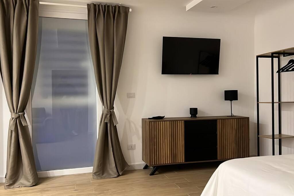 San Blas Apartment Bari Exterior foto